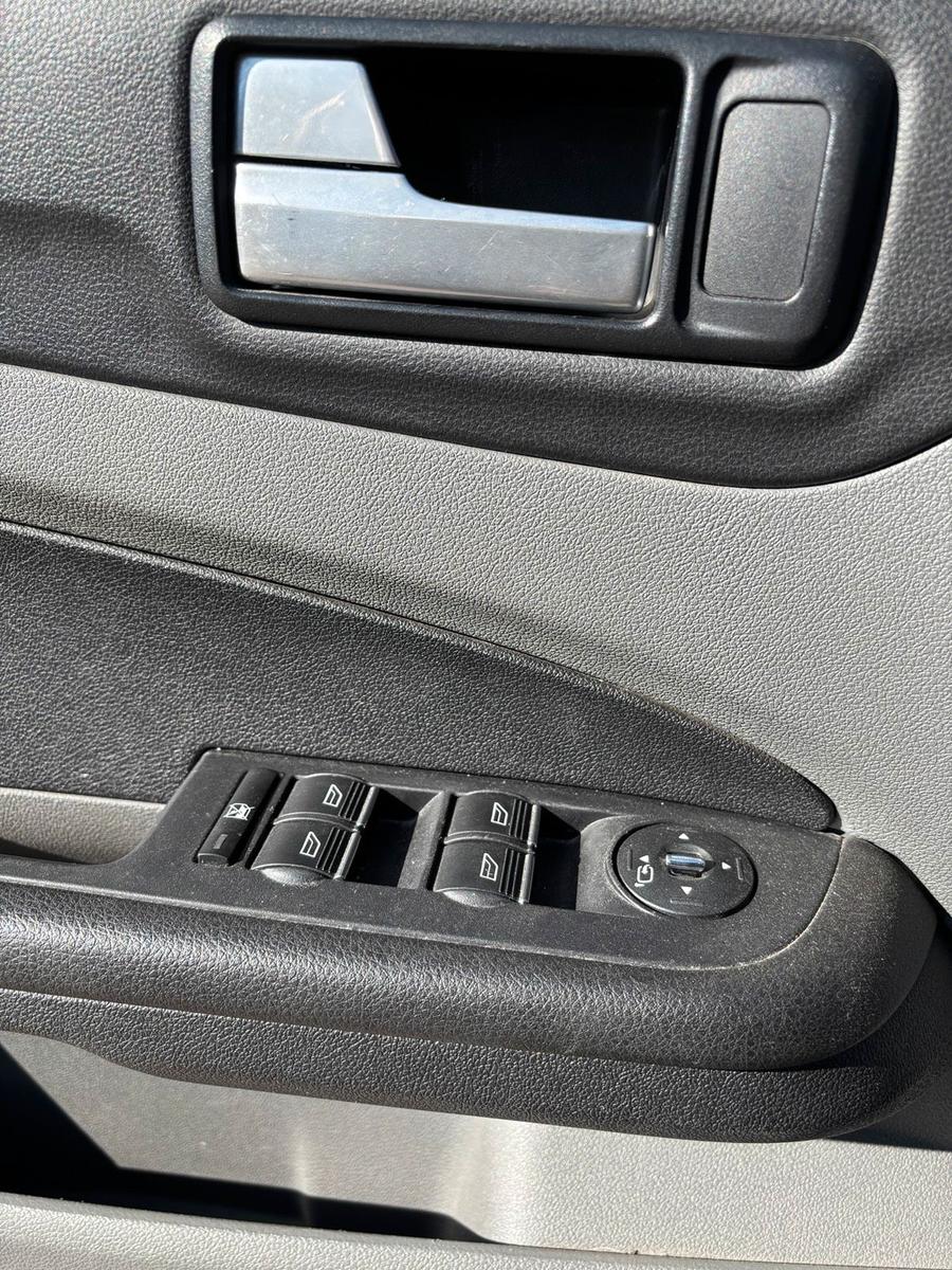 Ford Focus 2009 — photo 6