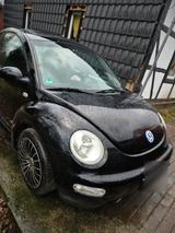 Volkswagen Vw Beetle V5 - gebrauchte VW Beetle aus dem Jahr 2004