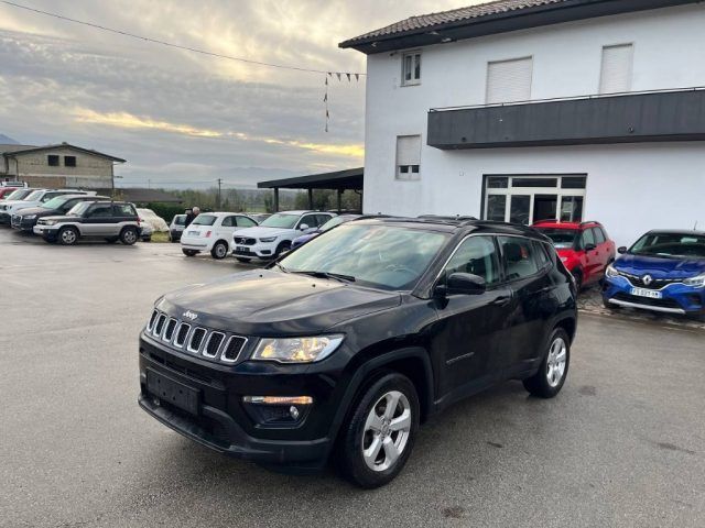 Jeep JEEP Compass 1.4 MultiAir 2WD Longitude gpl