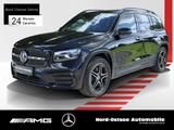 Mercedes-Benz GLB 220 d 4M AMG AHK MULTIBEAM NIGHT - Mercedes-Benz GLB-Class Jahreswagen