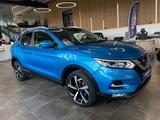 Nissan Qashqai Tekna *ALCANTARA*360°*NAVI*TEMPOMAT*SZHZ - gebrauchte Nissan Qashqai aus dem Jahr 2018