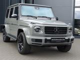 Mercedes-Benz G 400 d AMG *Classicgrau* - Mercedes-Benz G-Klasse: Classic