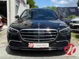 Mercedes-Benz S 400 d 4M Luft HUD 3D Display MBUX Massage Soft - gebrauchte Mercedes-Benz S 400 aus dem Jahr 2020