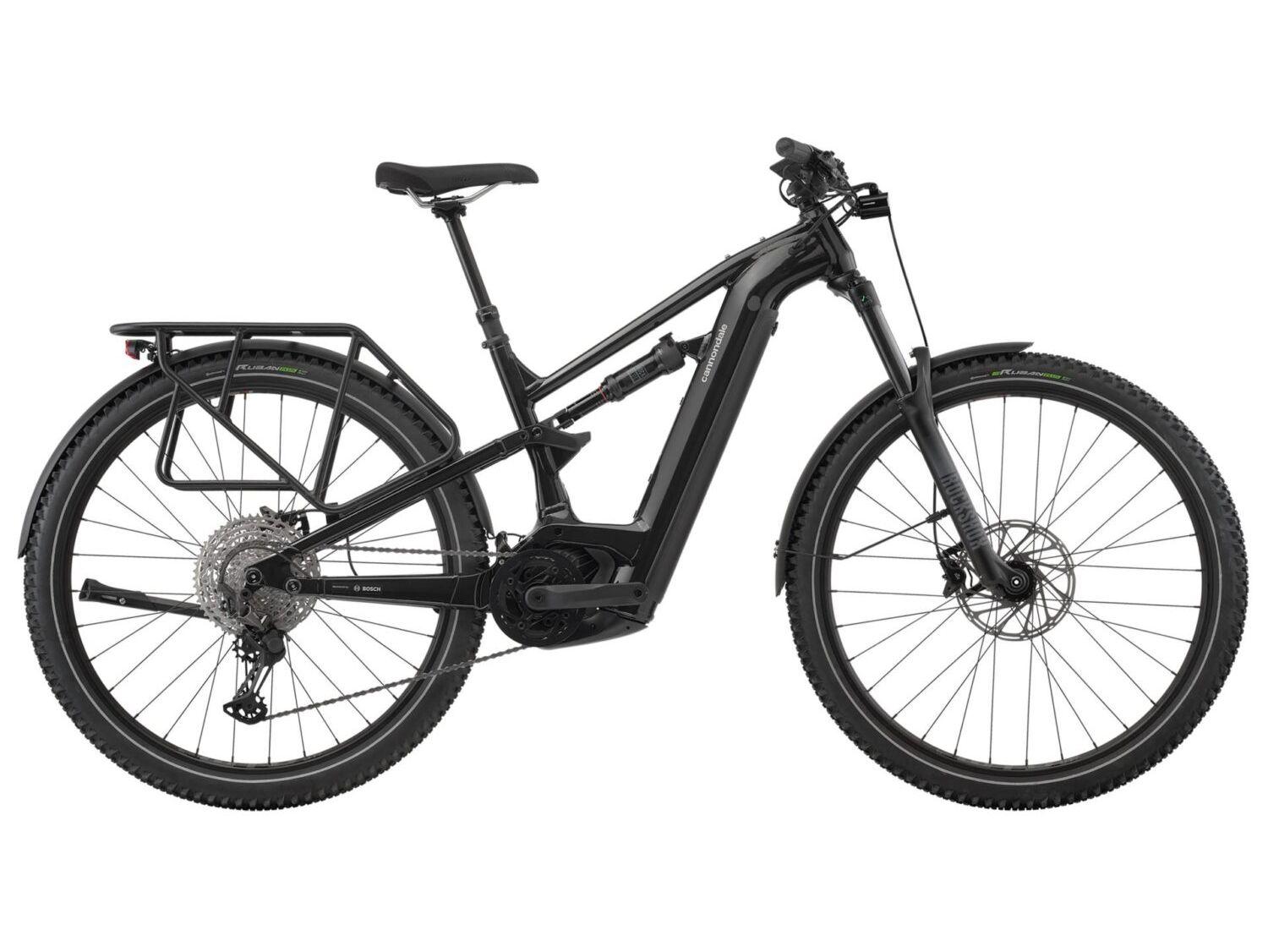 Cannondale Moterra Neo EQ 2023 - Größe: MD