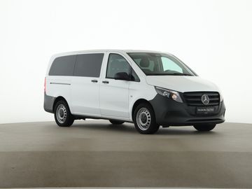 Mercedes Vito - 9