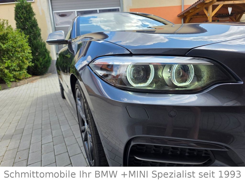 BMW M240i - Bild 44