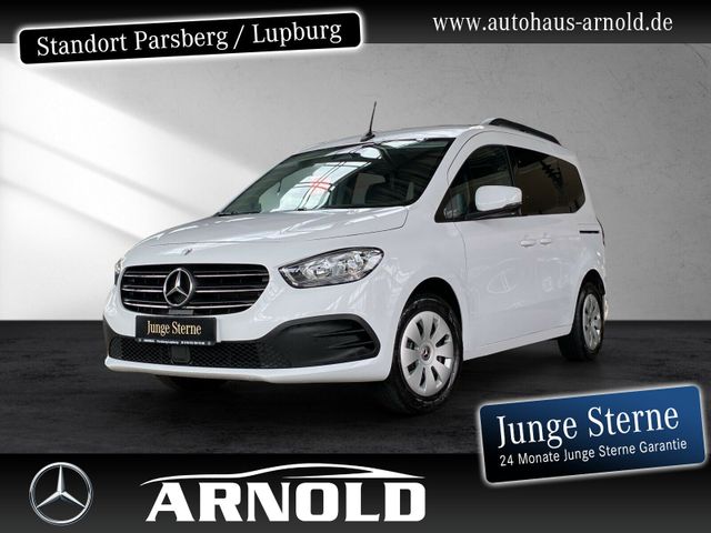 Mercedes-Benz T 180 d 7G Kamera DAB Sitzheizung Totwinkelass.