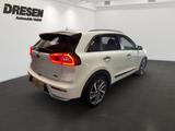 Kia Niro SPIRIT Hybrid AT 1.6 KLIMA,DAB,BLUETOOTH,LE - Kia Niro: Spirit