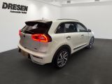 Kia Niro SPIRIT Hybrid AT 1.6 KLIMA,DAB,BLUETOOTH,LE - Kia Niro Gebrauchtwagen