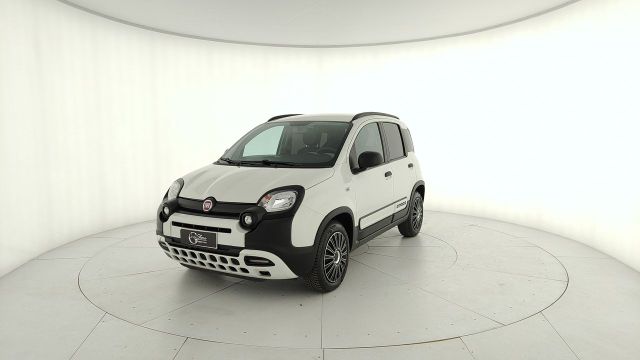 Fiat FIAT Panda 1.2 City Cross s&s 69cv my19