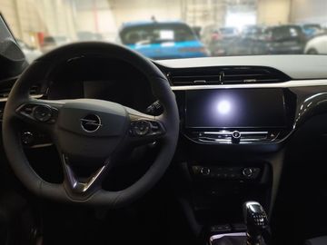 Bild 10 Opel CORSA GS 100PS WINTERPAKET RFK PDC V+H