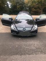 Mercedes-Benz Mercedes Benz E 220 CDI *Top gepflegt* - Mercedes-Benz E 220 Gebrauchtwagen in Braunschweig