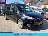 Ford Grand Tourneo Connect Titanium*7SITZER*EURO6* - schwarze Ford Grand Tourneo