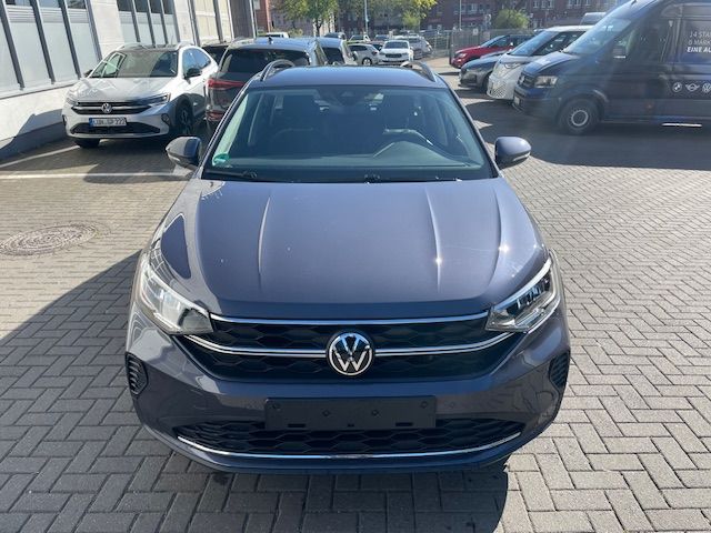 Volkswagen Taigo - Bild 5