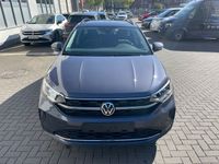 Volkswagen Taigo - Vorschau Bild 5