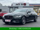 Jaguar XF R-Dynamic HSE AWD AHK|PANO|ACC|MERIDIAN|KAMER - Jaguar XF: R Dynamic Hse