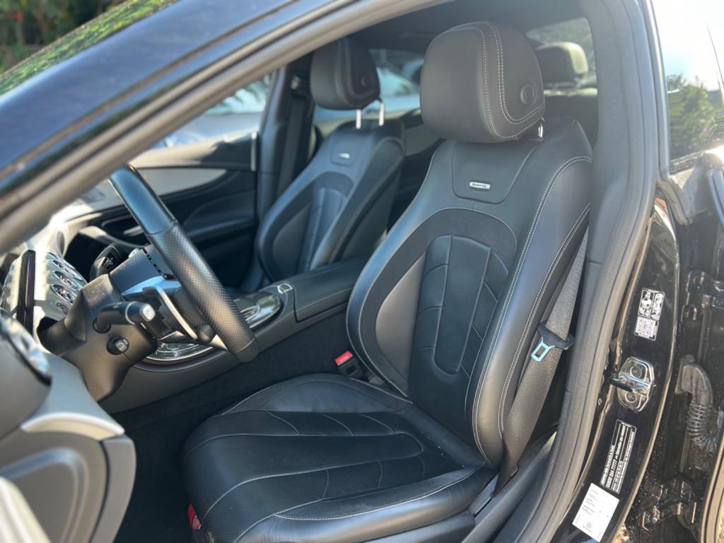 Mercedes-Benz CLS 53 AMG