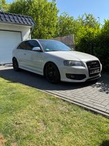 Audi S3 2.0 TFSI -Alcantara.4x Sitzheizung,Bose - Audi S3 aus 2007