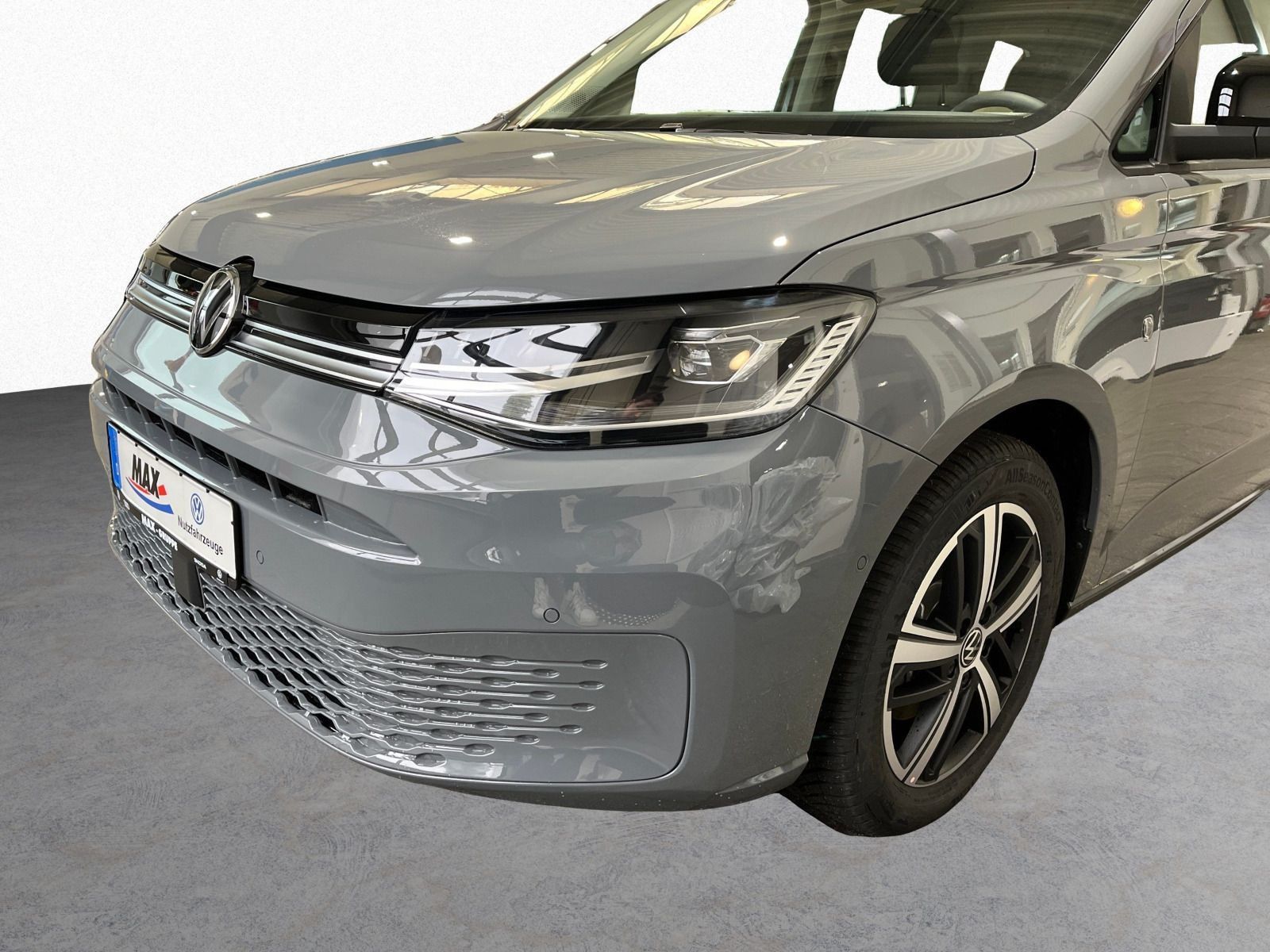 Volkswagen Caddy - Bild 5