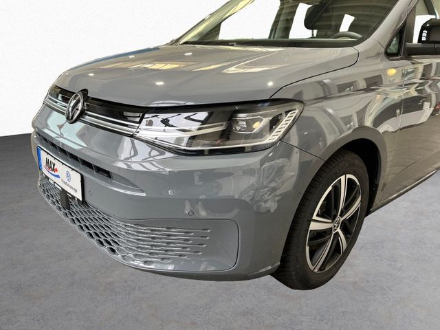 Caddy Life "ENERGY" 2.0 TDI 90 kW DSG*PDC*IDA*AP