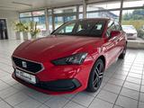 Seat Leon Style *LED*AHK*TOP-Zustand*Tempomat* - Seat Leon mit Benzin-Antrieb: Kleinwagen, Automatik