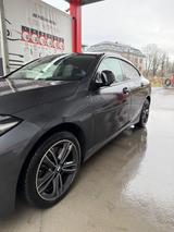 BMW 220d xDrive Gran Coupé HUD LED - BMW 2er Reihe: Kleinwagen