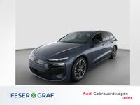 Audi S6 e-tron - Vorschau Bild 1