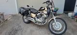 Yamaha Virago 535 - YAMAHA VIRAGO 535