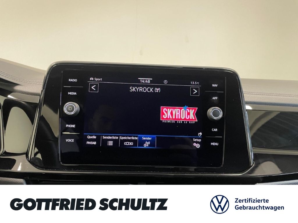 Volkswagen T-Roc - Bild 13