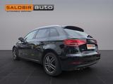 Audi A3 Sportback 150 PS 2. Hd Navi Xenon PDC Allwett - Audi A3 Gebrauchtwagen in Ludwigshafen