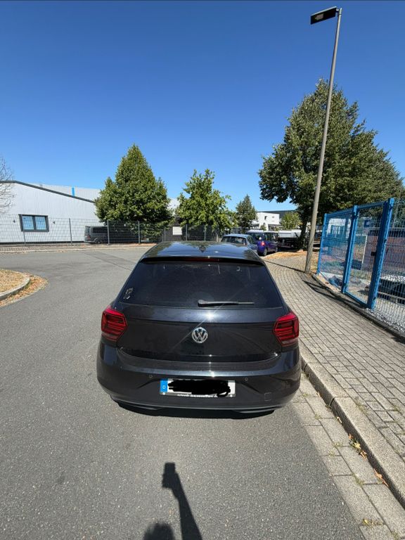 Image of Volkswagen Polo