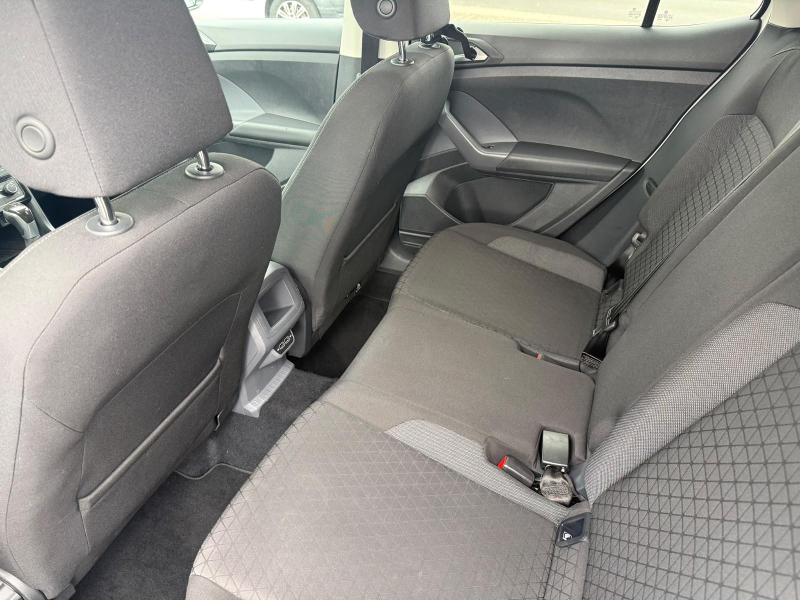 Volkswagen T-Cross Life R-Line, миниатюра 12