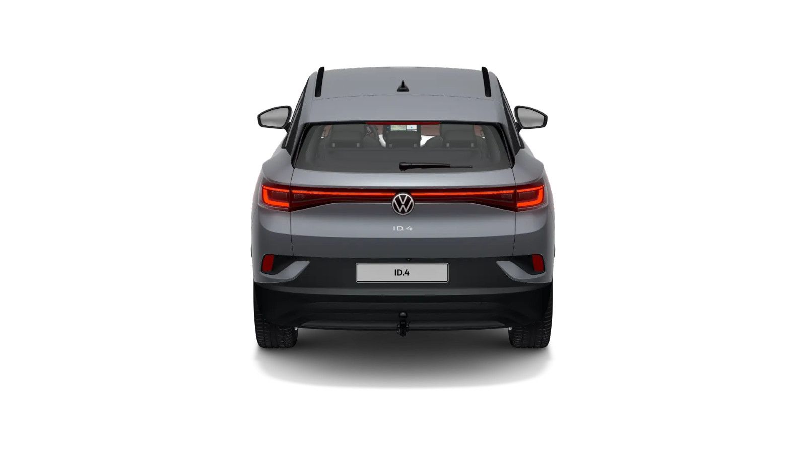 Volkswagen ID.4 - Bild 4