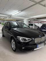 BMW 1er F20 2021 Baujahr - BMW: F20 1er