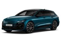 Audi A6 e-tron - Vorschau Bild 3