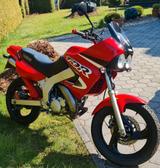Yamaha TDR 125 / offen - YAMAHA TDR