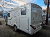 HYMER / ERIBA / HYMERCAR Exsis-T 474 - Exsis