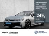 Volkswagen Passat 2.0 TDI 4Motion DSG R-Line