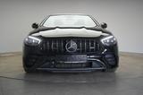 Mercedes-Benz E 53 AMG 3.0 4Matic Leder/Temp/Kamera/Burmester/ - gebrauchte Cabrios in Braunschweig