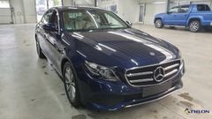 Fahrzeugabbildung Mercedes-Benz E 220d Lim. 4Matic Avantgarde Navi LED Leder AHK