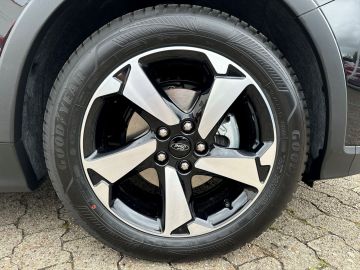 Bild 17 Ford Focus Turnier Active Navi Soundsystem B & O LED
