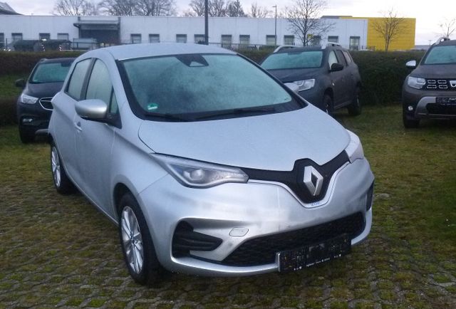 Renault ZOE Zoe Experience, R110 Z.E.50, Winter Pkt, PDC