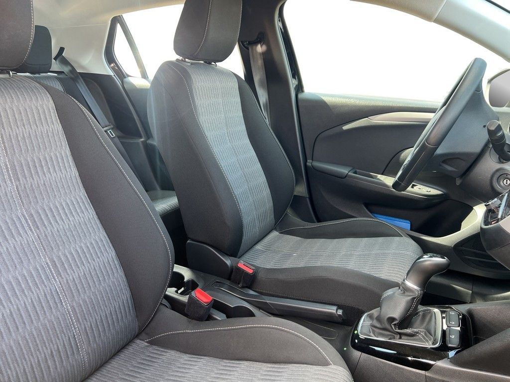 Opel Corsa - Bild 11