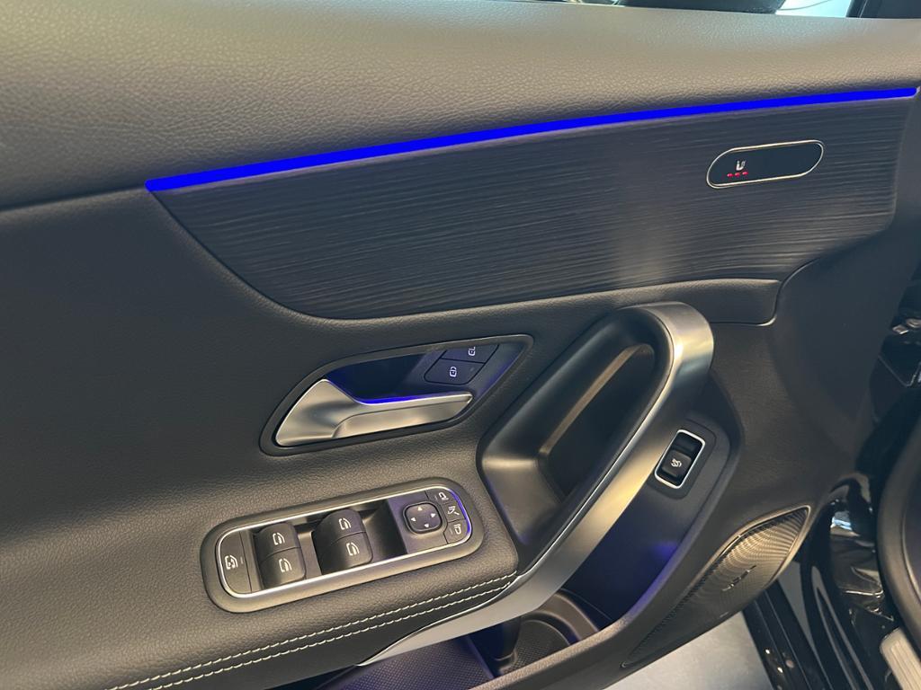 Mercedes-Benz A-Class Lim. Progressive Night AHK Multibeam KeyGO, миниатюра 14