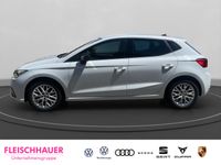 Seat Ibiza - Vorschau Bild 4