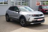 Opel Mokka 1.2 Turbo Elegance Navi Kamera PDC LED ACC - Opel Mokka in Magdeburg