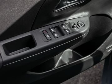 Opel Corsa F e Edition 360° Kamera Sicht-Paket LED