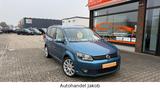 Volkswagen Touran/Cup/Wunderschönes Traumfahrzeug! - gebrauchte Vans