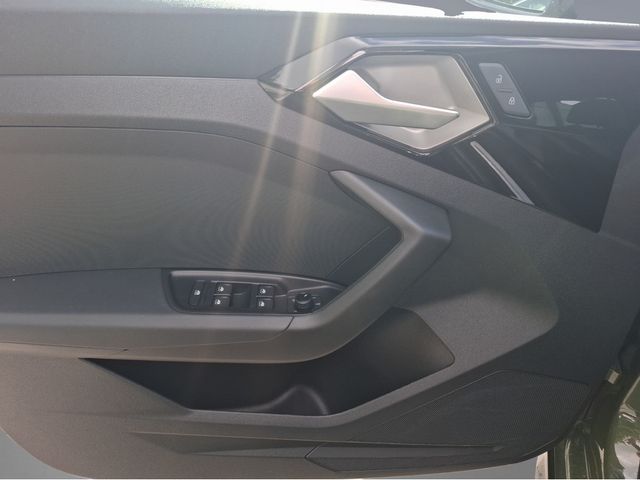 A1 Sportback 25 allstreet 1.0 TFSI 70kW 90PS, LE