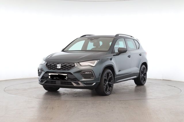 SEAT Ateca 2.0 TDI 110kW FR 4Drive DSG FR